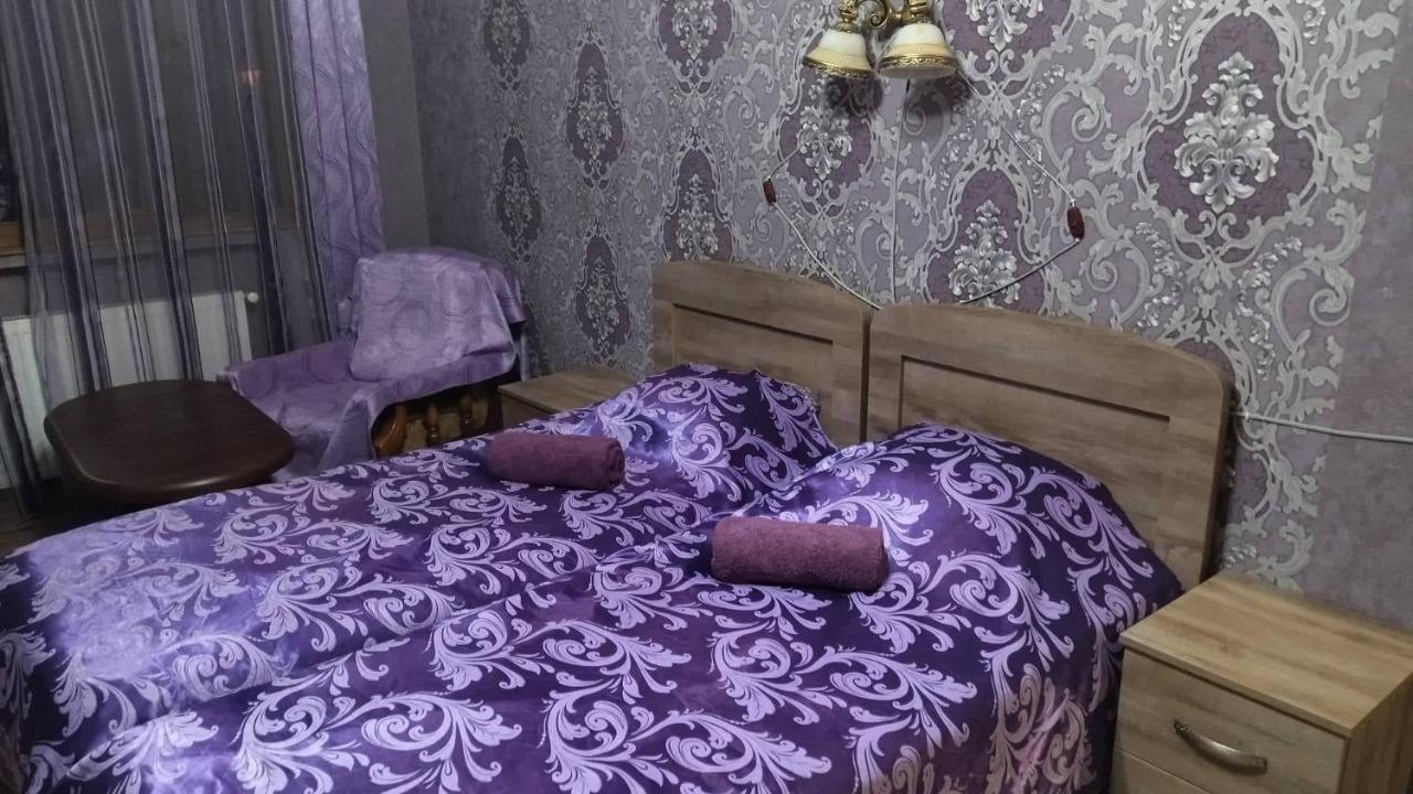 تبليسي أوتين للشقق الفندقية المظهر الخارجي الصورة